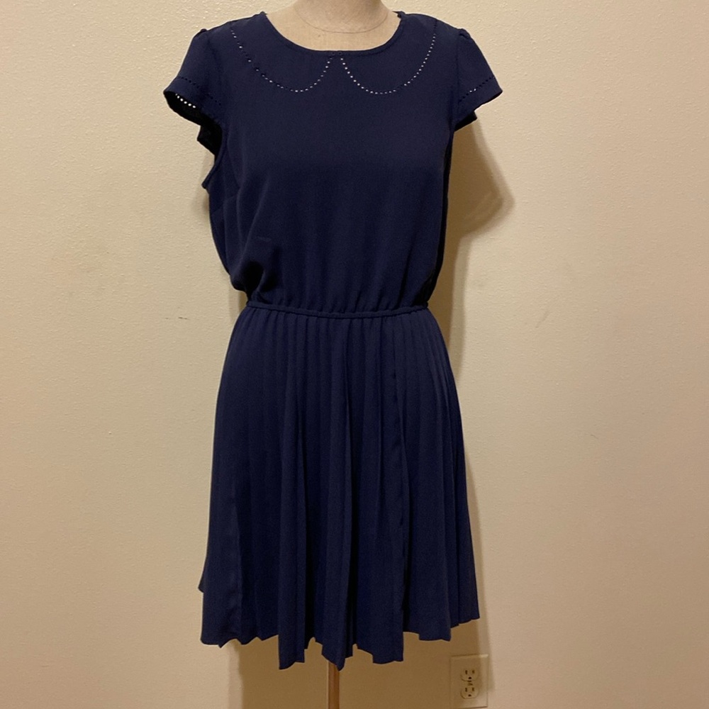 Lauren Conrad Dress